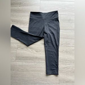 RYU - 3/4 leggings - black - size:S